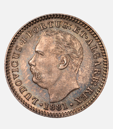 old coin